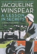 A Lesson in Secrets