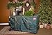 TreeKeeper TK-10110RS GreensKeeper Large Rolling Tree-Storage Bag