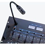Audio-Technica 3M Unidirectional Dynamic Console Microphone