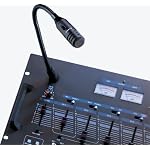 Audio-Technica 3M Unidirectional Dynamic Console Microphone