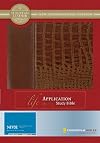 NIV Life Application® Study Bible
