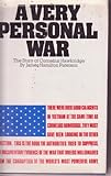 A very personal war : the story of Cornelius Hawkridge