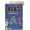 RG - Verdeckter Einsatz in Paris, Band 2: Bangkok-Belleville