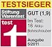 Auszeichnung