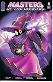  : Masters of the Universe #8 (Image Comics)