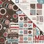 C9 DOG PAGE KIT 176 PCS TOTAL