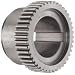 Lovejoy/Sier-Bath Gear Coupling, C Type, Continuous Sleeve Gear Coupling Rigid Hub