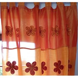 Indian Curtains Uk