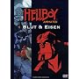 Hellboy Animated: Blut & Eisen