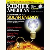 Scientific American, January 2008 | [Scientific American]