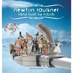 Hand Built By Robots