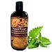 Peppermint & Rosemary Conditioner | Lightweight Moisturizing Conditioner for Stronger, Healthier Hair | Includes Pure Essential Oils to Stimulate Hair Growth | No Sulfates or Parabens | 16oz
