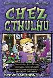 Chez Cthulhu