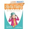 Stella Batts: Hair Today, Gone Tomorrow