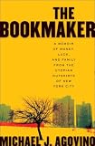 The Bookmaker: A Memoir of Family, Money, and Hope on the Outskirts of New York City