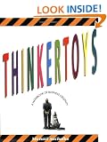 Thinkertoys: Handbook of Business Creativity for the 90's