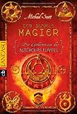 Produkt-Bild: Die Geheimnisse des Nicholas Flamel - Der dunkle Magier: Band 2