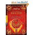 Die Geheimnisse des Nicholas Flamel - Der dunkle Magier: Band 2