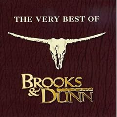 Very Best of Brooks & Dunn