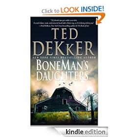 BoneMan's Daughters