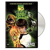 Ben 10: Race Against Time (2009)