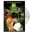 Ben 10: Race Against Time by 