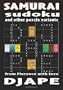 Samurai Sudoku and other puzzle variants: From Florence with love
