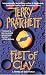 Feet of Clay by Terry Pratchett