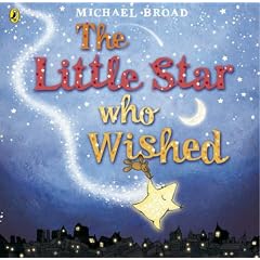Little Star Who Wished