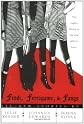 Fendi, Ferragamo, and Fangs