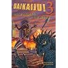 Daikaiju!3 Giant Monsters vs the World