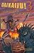 Books : Daikaiju!3 Giant Monsters vs the World (Daikaiju!)
