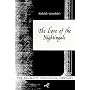 The Love Of The Nightingale