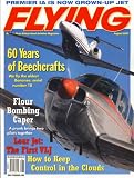 Flying, August 2007 Issue
