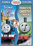 Thomas & Friends: Thomas Gets Tricked/Percys Ghostly Trick