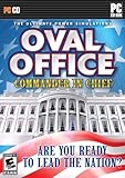 The Oval Office