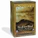 Numi Tea Morning Rise, Breakfast Blend Black Tea, Tea Bags, 18-Count Boxes (Pack of 6)