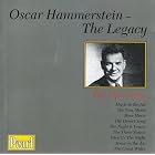 Oscar Hammerstein Legacy: Operettas by Rudolf Friml, Jerome Kern, Erich Wolfgang Korngold, Sigmund Romberg, and Dimitri Tiomkin