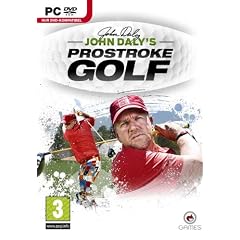 John Daly's ProStroke Golf