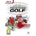John Daly's ProStroke Golf (PC DVD)
