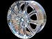 3series 92-05 Bmw Whells Rims E36 E46