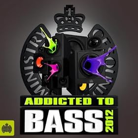 Addicted To Bass 2012