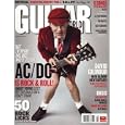 guitar world back issues