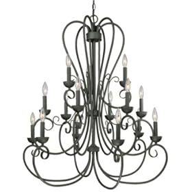 Thomas Lighting - M2083-63 by Thomas Lighting