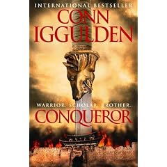 Conqueror