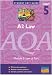 Books : A2 Law AQA: Unit 5: Law of Tort: Unit 5