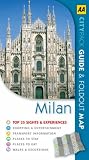 Books : Milan (AA CityPack Guides) (AA CityPack Guides)