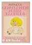 ""Gentlemen Prefer Blondes,"" the Illuminating Diary of a Professional Lady. Intimately Illustrated by Ralph Barton