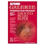 Ilford Galerie Smooth Pearl  32.9 X 48.3Cm (A3+) X 25 Sheets - 290Gsm Inkjet Media