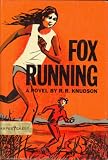 Fox Running